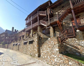 Apartamento montaña en Arties